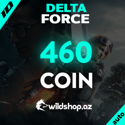 460 COIN